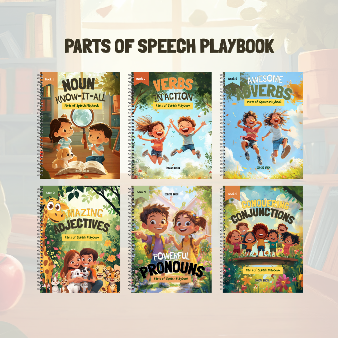 Kids' Learning
