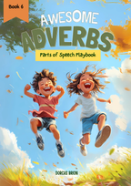 Awesome Adverbs