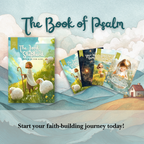 The Book of Psalms Volume 1