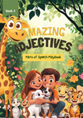 Amazing Adjectives