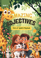 Amazing Adjectives
