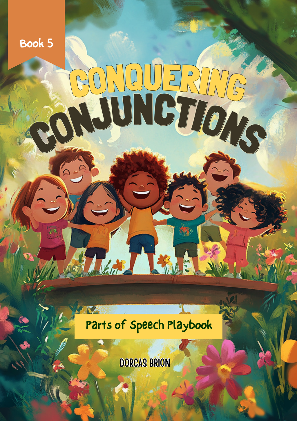 Conquering Conjunctions