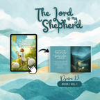 The Book of Psalms Volume 1