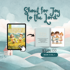 The Book of Psalms Volume 1