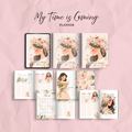 My TIme is Coming Planner