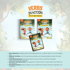 Verbs in Action