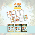 Verbs in Action