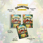 Conquering Conjunctions