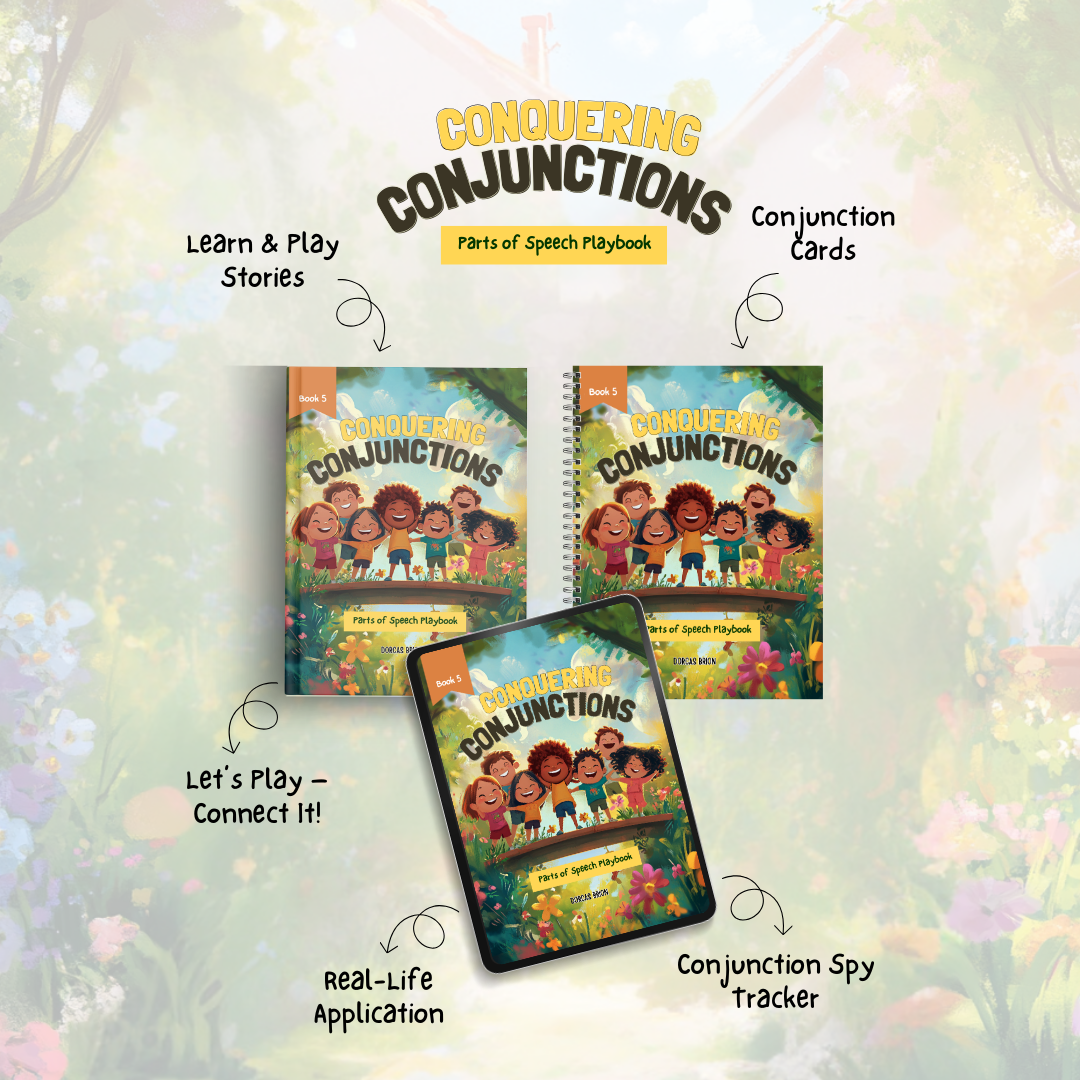 Conquering Conjunctions