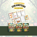 Conquering Conjunctions