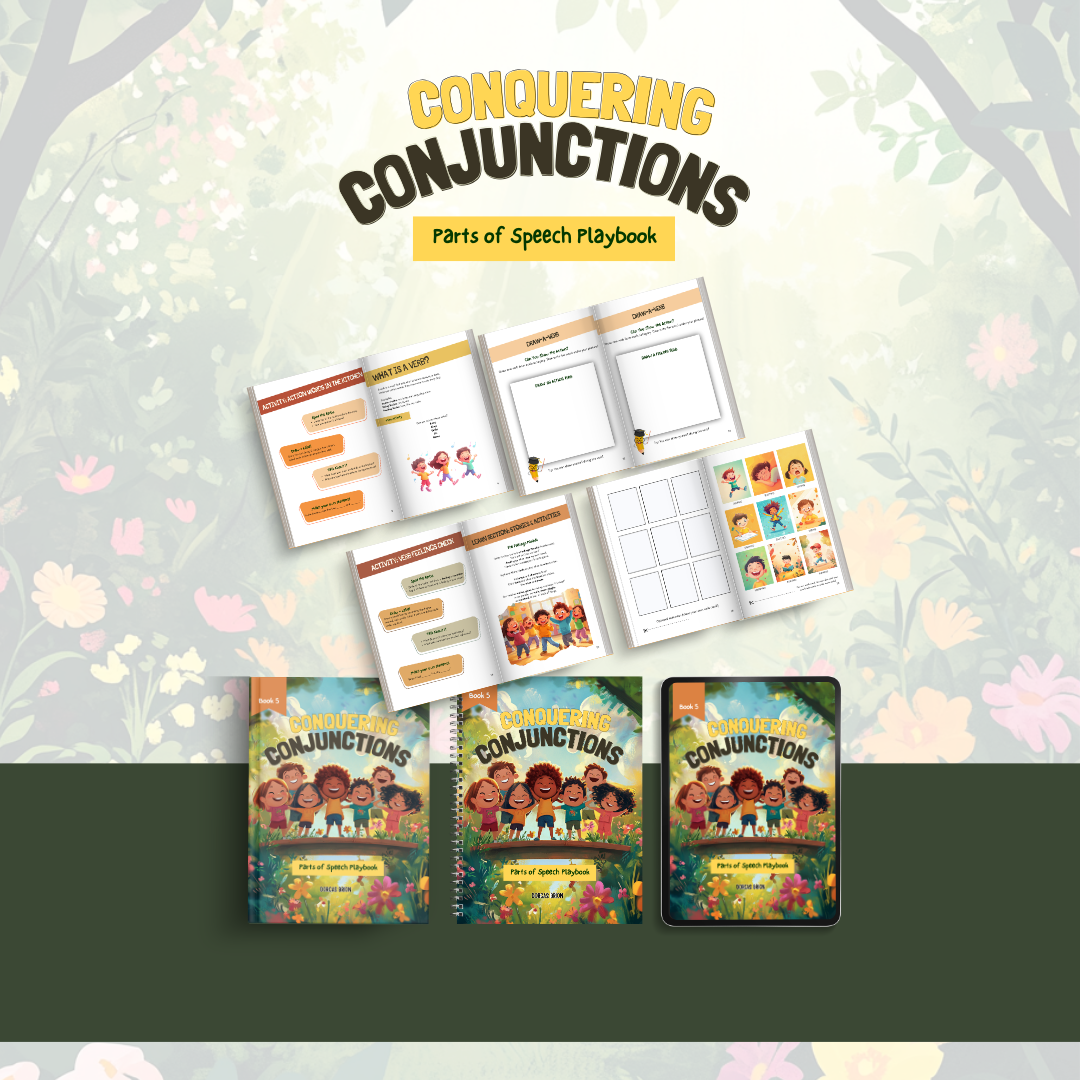 Conquering Conjunctions