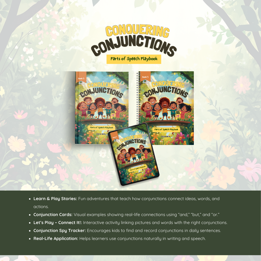 Conquering Conjunctions