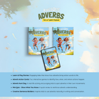 Awesome Adverbs