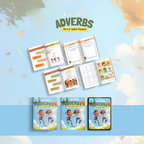 Awesome Adverbs
